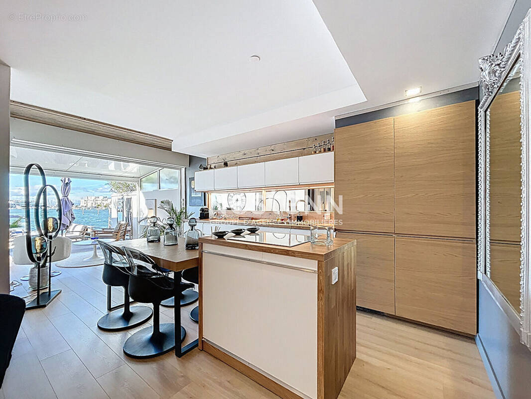 Appartement à LE GRAU-DU-ROI