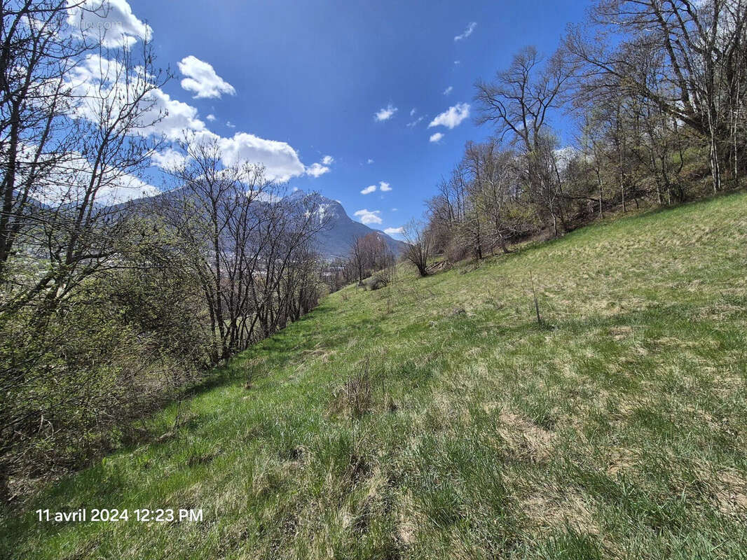 Terrain 3124 m² à Briancon  - photo 3