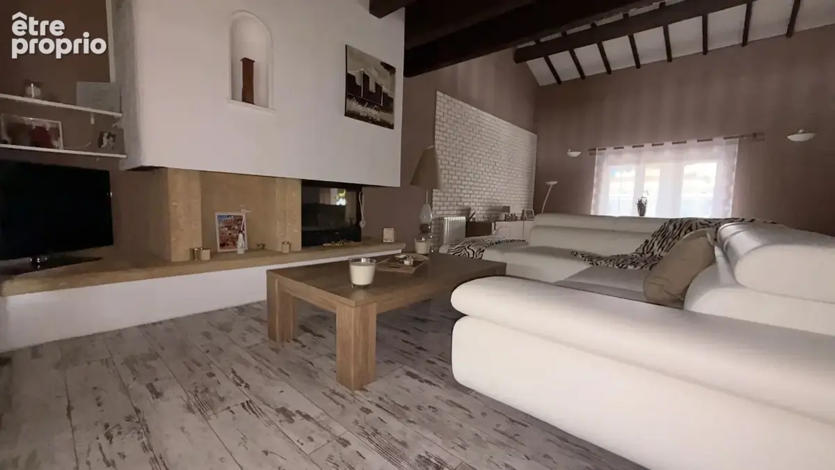 Maison indépendante avec piscine à 10 minutes de Béziers - photo 9