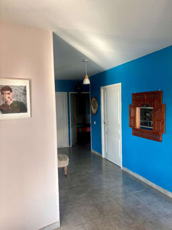 Maison plain-pied + local pro - photo 5
