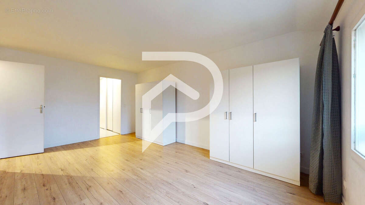 Maison à MARLY-LE-ROI