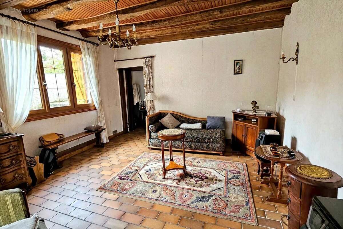 Photo 3 - Maison à SANCERRE