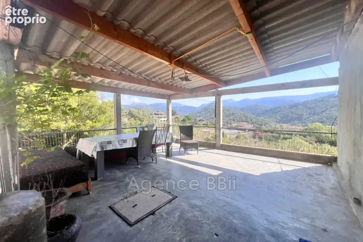 Maison 4 pièces 105 m² à vendre à Cantaron (06340) - photo 7