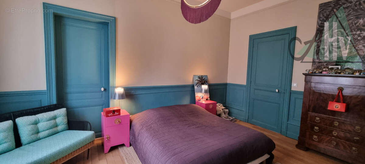 Maison à BRAY-SUR-SEINE