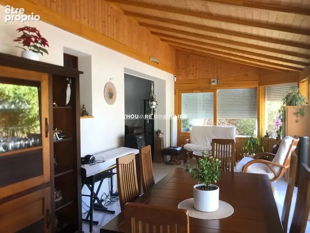Photo Maison à Coueron au prix de 398 000€