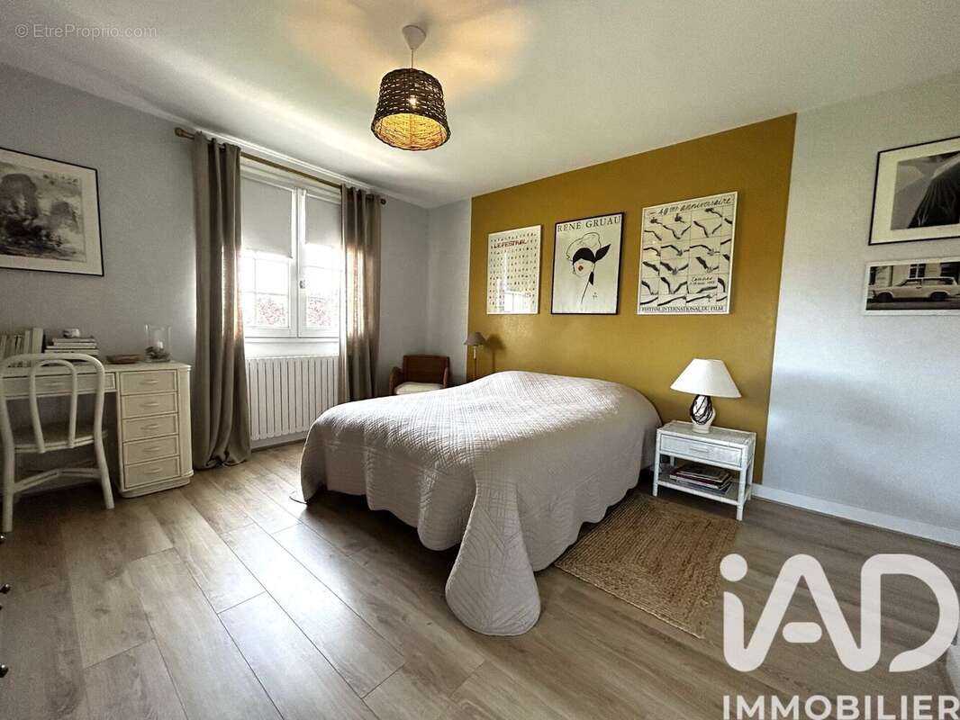 Photo 8 - Maison à PONT-AUDEMER