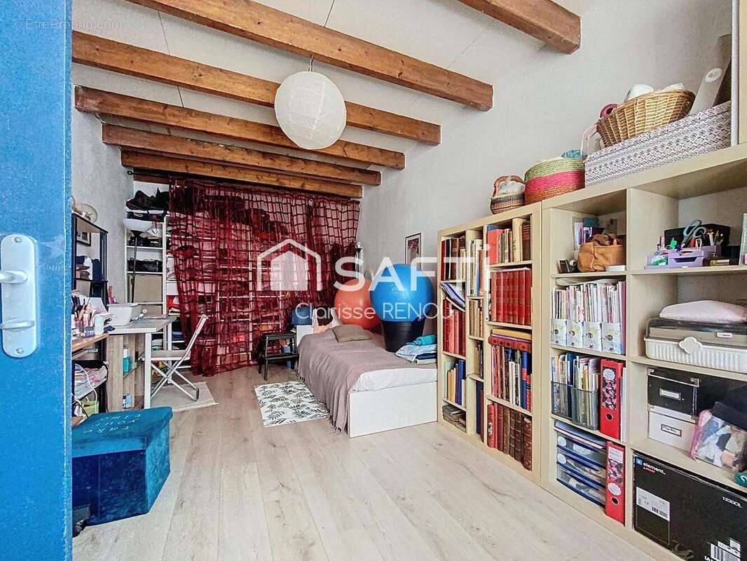 Photo 6 - Maison à BREUIL-LA-REORTE