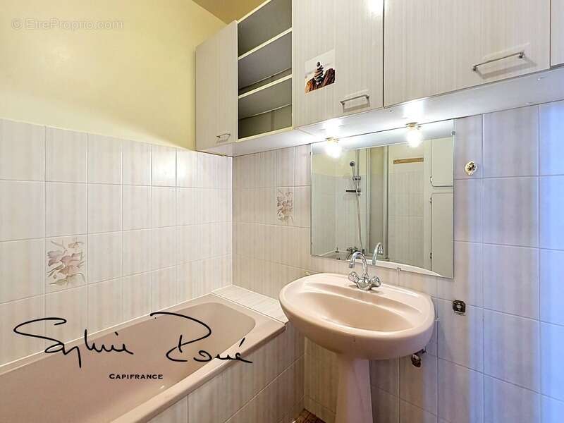 Appartement à vendre 2 pièces ARCUEIL (94) - photo 11