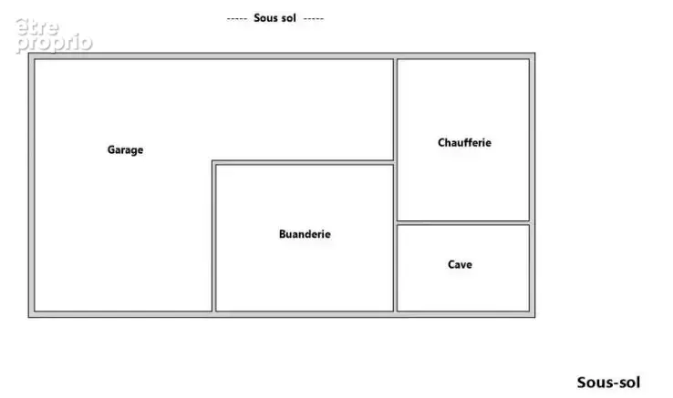 Maison 5 pièces 102 m² à vendre à Magne (86160) - photo 12