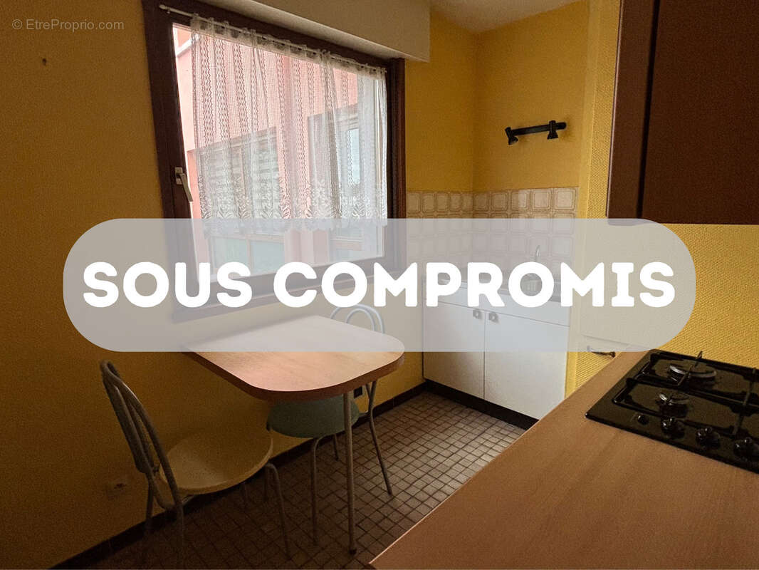 Appartement à INGWILLER