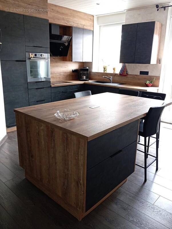 Photo 1 - Maison à FREYMING-MERLEBACH