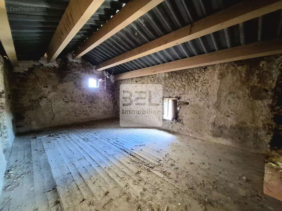 Maison à BAGNOLS-SUR-CEZE