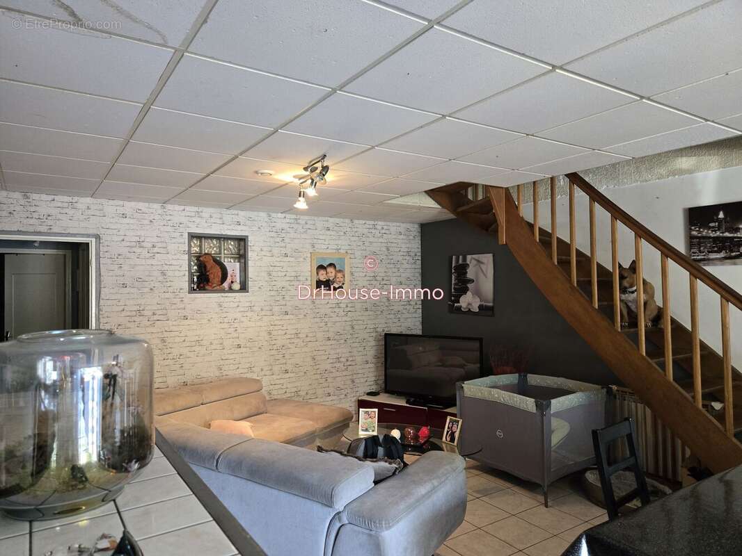 Appartement à CHATELLERAULT