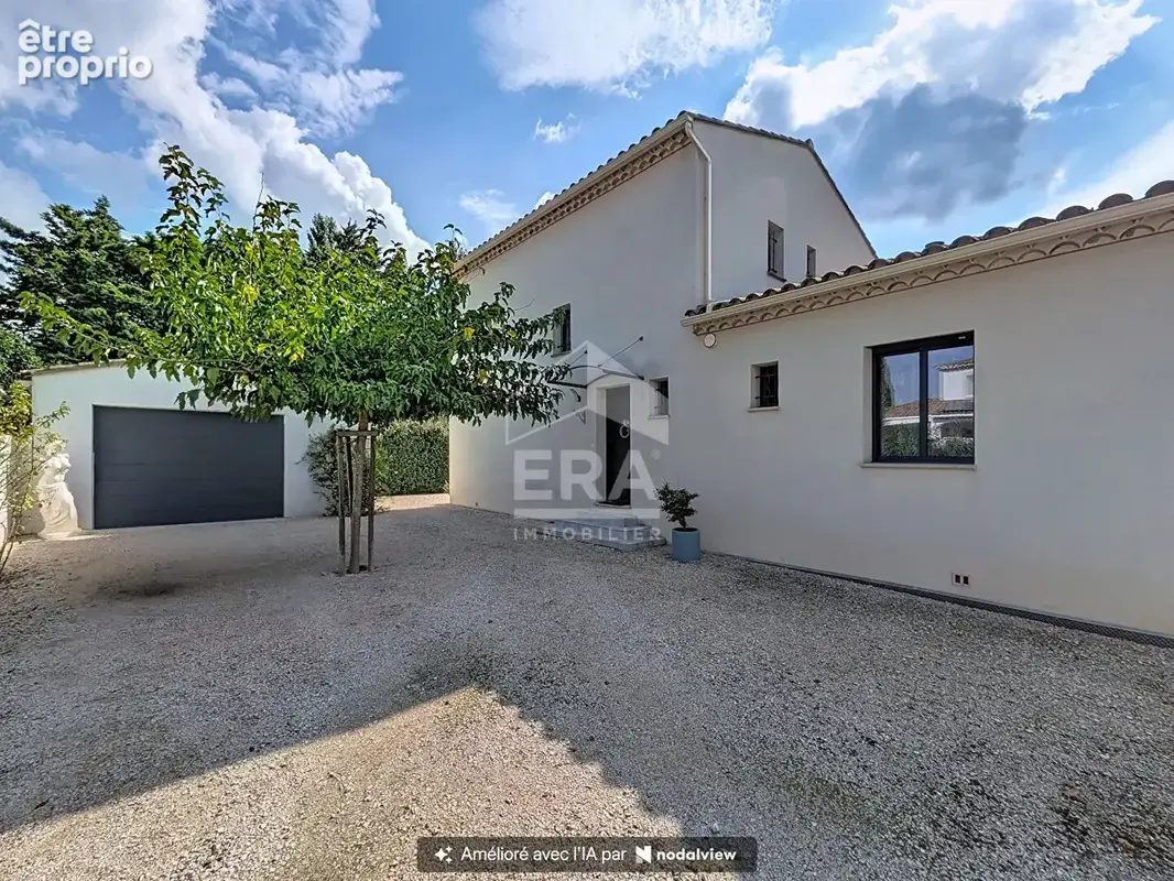 Maison 125m² à cabannes - photo 13