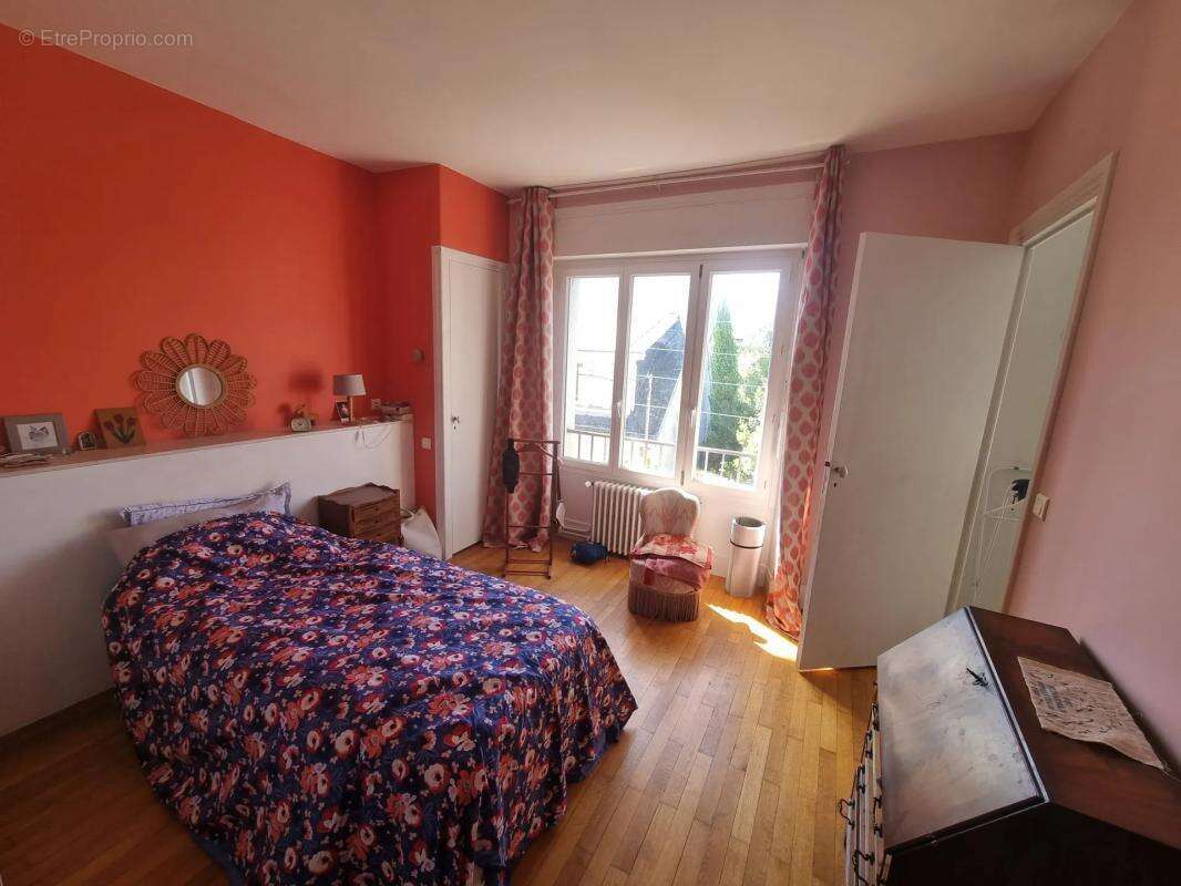 Appartement à LORIENT