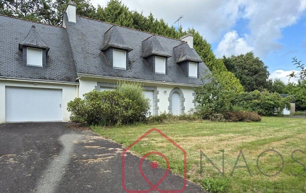 Maison à GOUESNACH