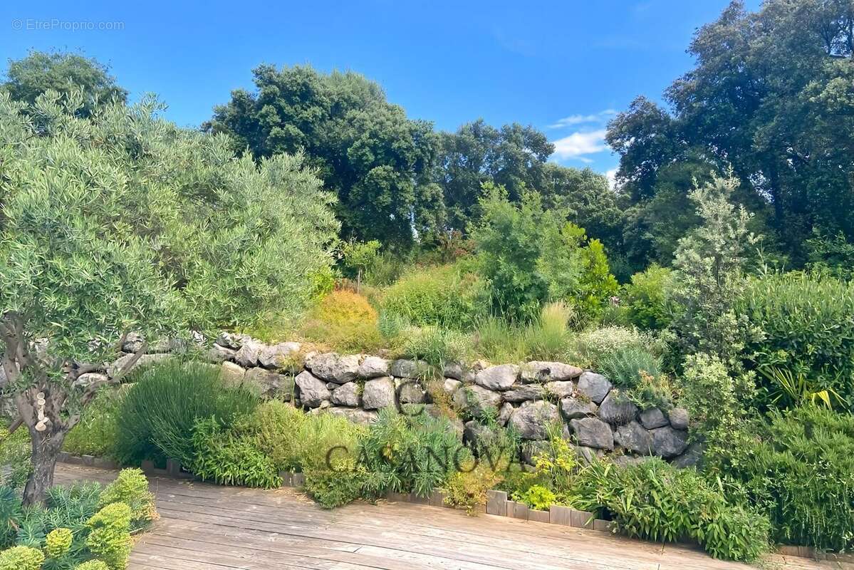 Maison à SAINT-GELY-DU-FESC