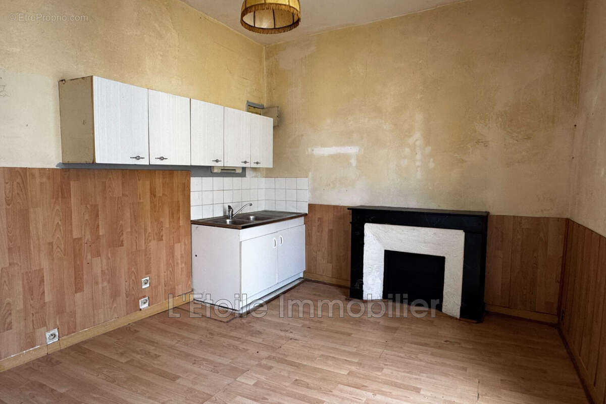 Maison 165 m² à Belleme  - photo 5