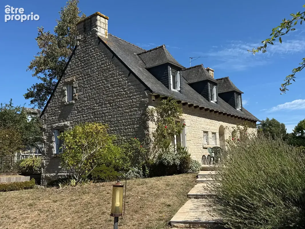 Maison à vendre dans Dinan 4 chambres - photo 15