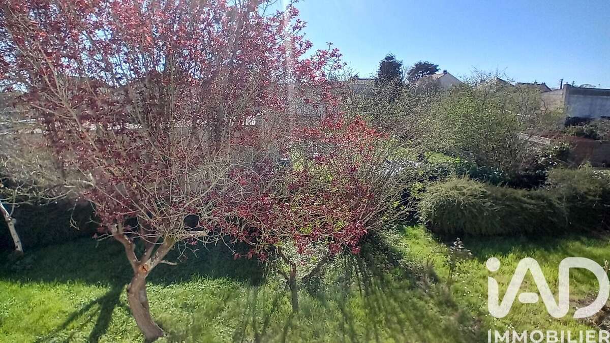 Photo 7 - Maison à SAINT-SEBASTIEN-SUR-LOIRE