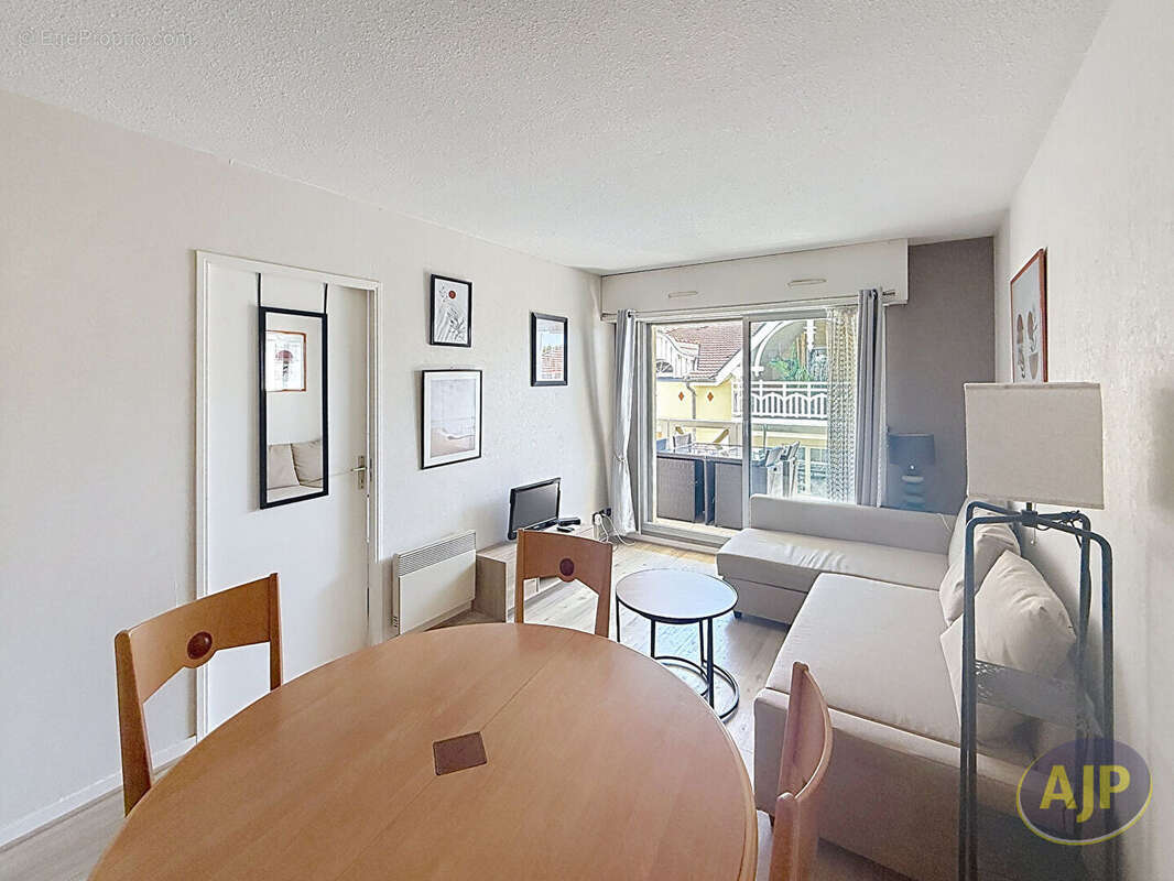 Appartement à ARCACHON