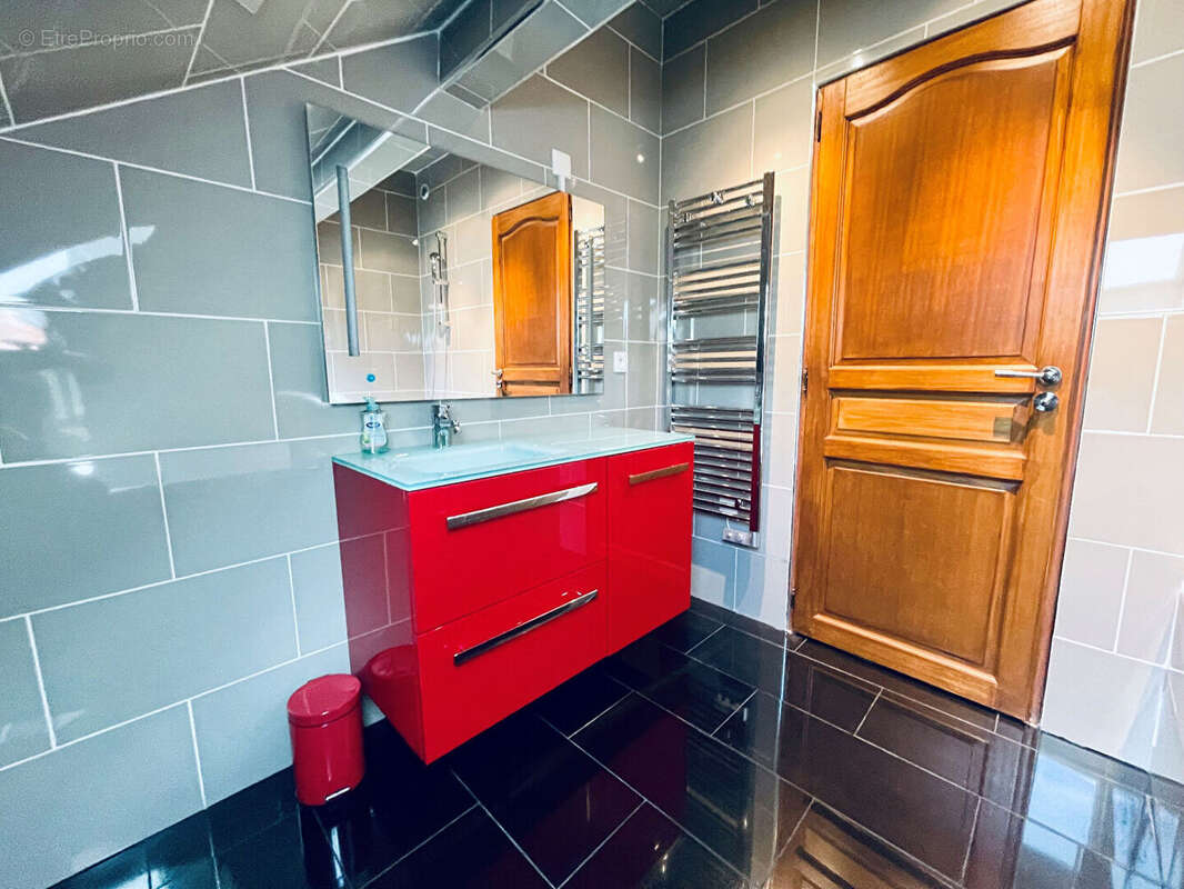 Maison - Champigny Sur Marne - 6 pièces 117 m2 - photo 11