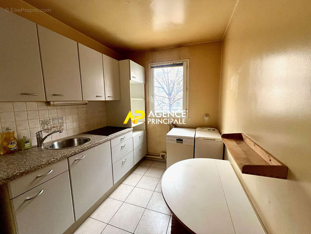Appartement à ARGENTEUIL