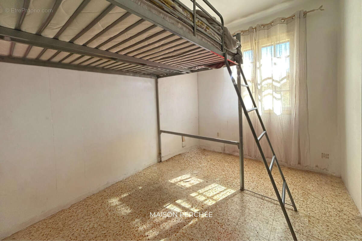 Trans en Provence maison de 167 m2 avec deux T4 indépendants - photo 17