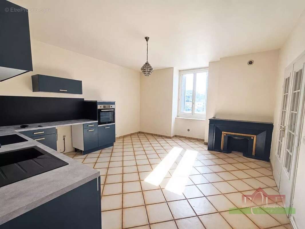 Appartement à VIENNE