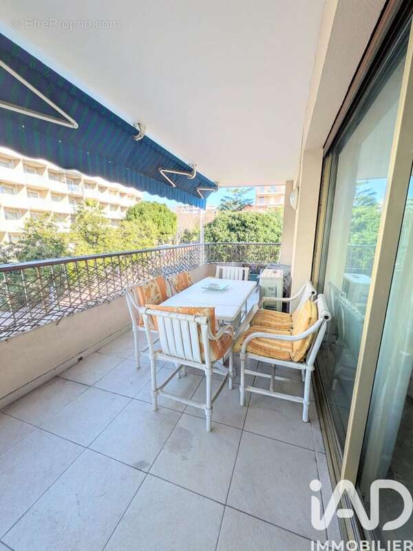 Photo 3 - Appartement à ANTIBES