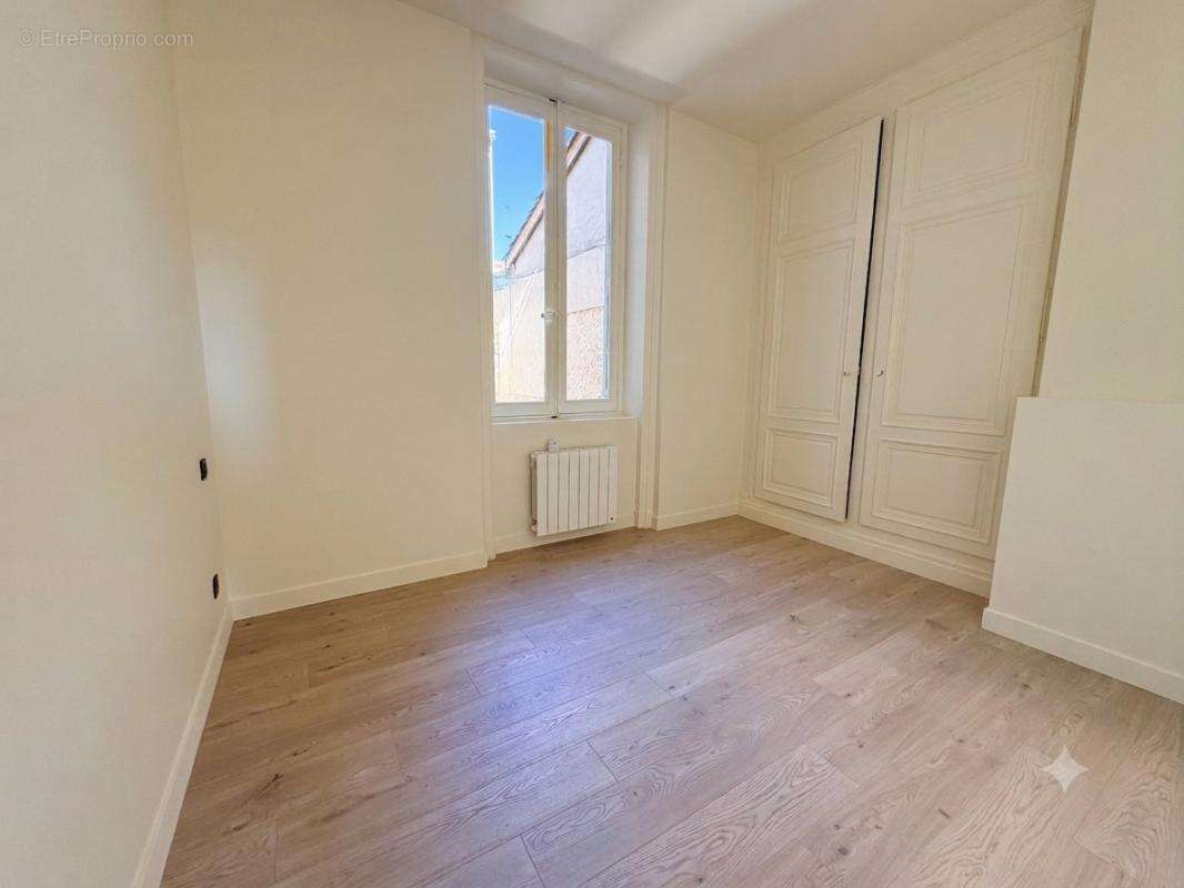 Appartement T2 lumineux, pas de travaux à prévoir - photo 3