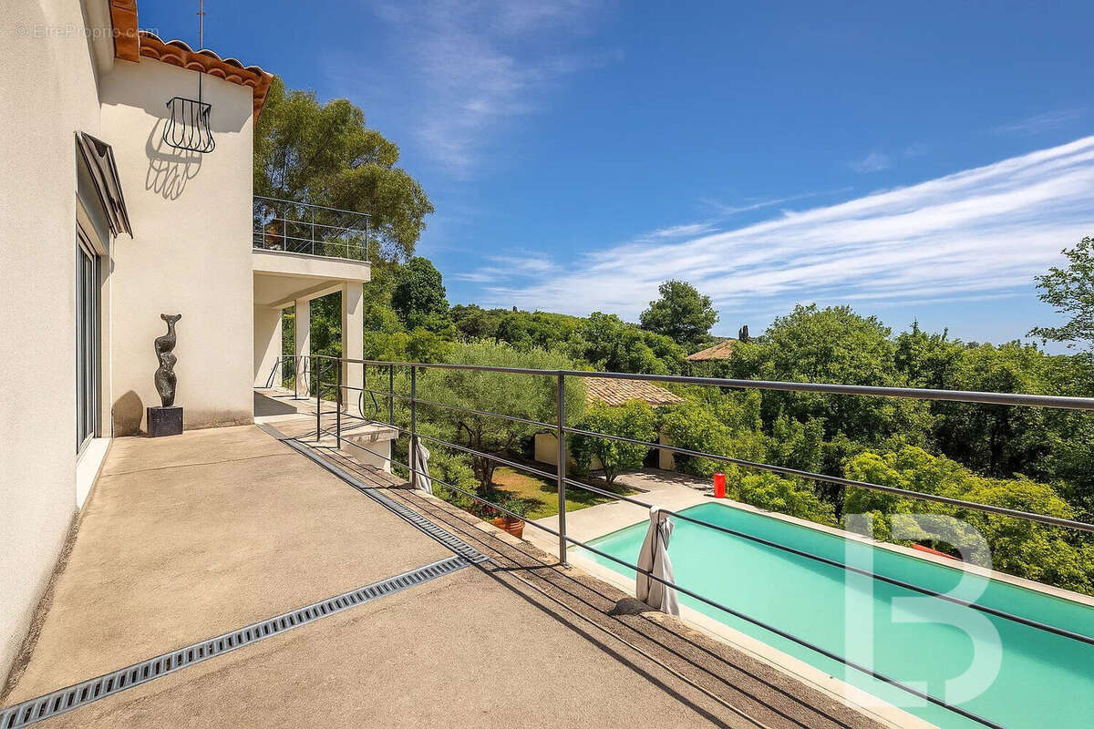 Maison à SAINT-PAUL