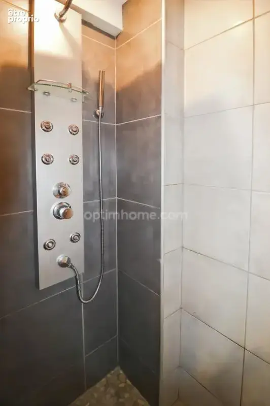 Appartement 4 pièces 62m² - photo 8