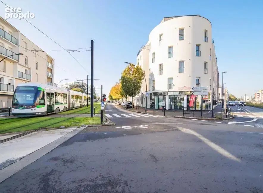 INVESTISSEMENT LOCATIF  Nantes  Résidence Seniors Les Templitudes Patio Serena - 7,08% de rentabilité - photo 12