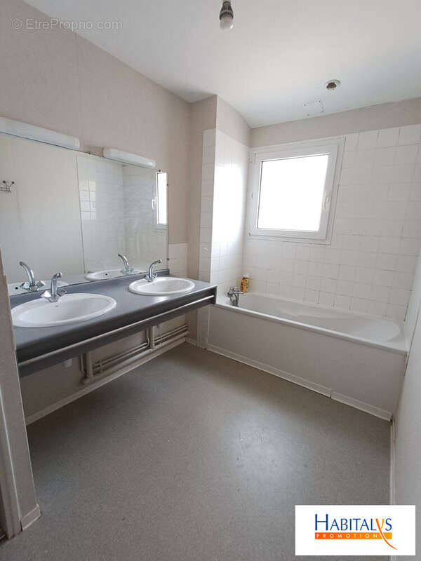 Maison à BON-ENCONTRE