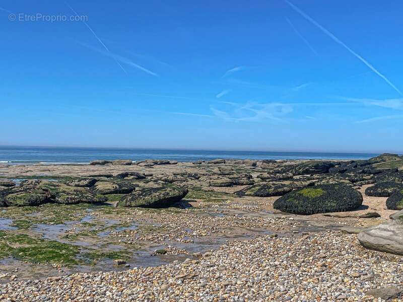 Appartement à AUDRESSELLES