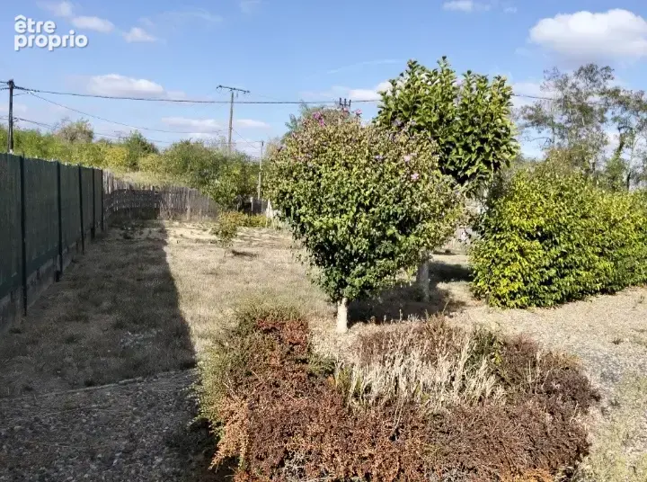 Jolie maison de campagne aux confins de Decize - photo 5