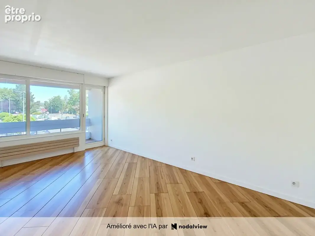 Appartement La Roche Sur Foron 3 pièce(s) 58.06 m2 - 2 balcons - photo 8