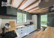 Maison à MOIRAX