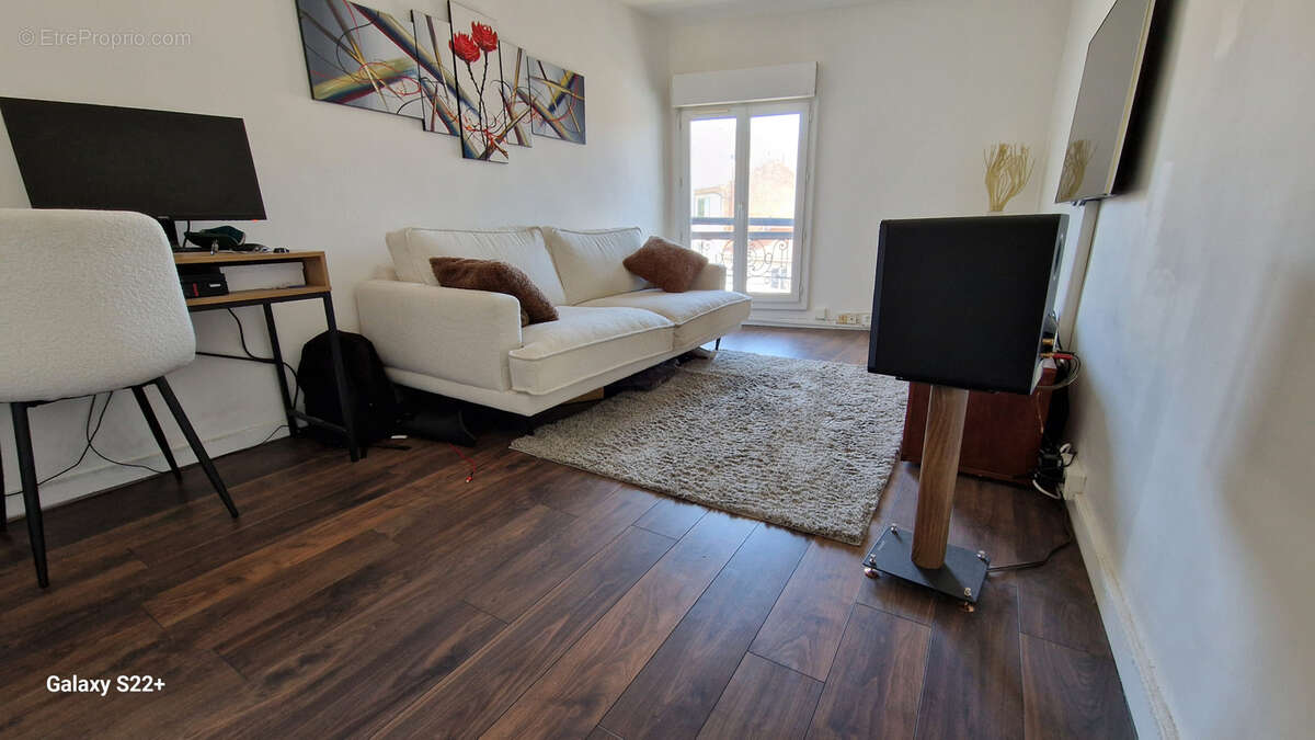 Appartement à ISTRES