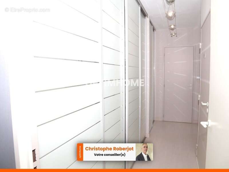 Appartement à SAINT-REMY