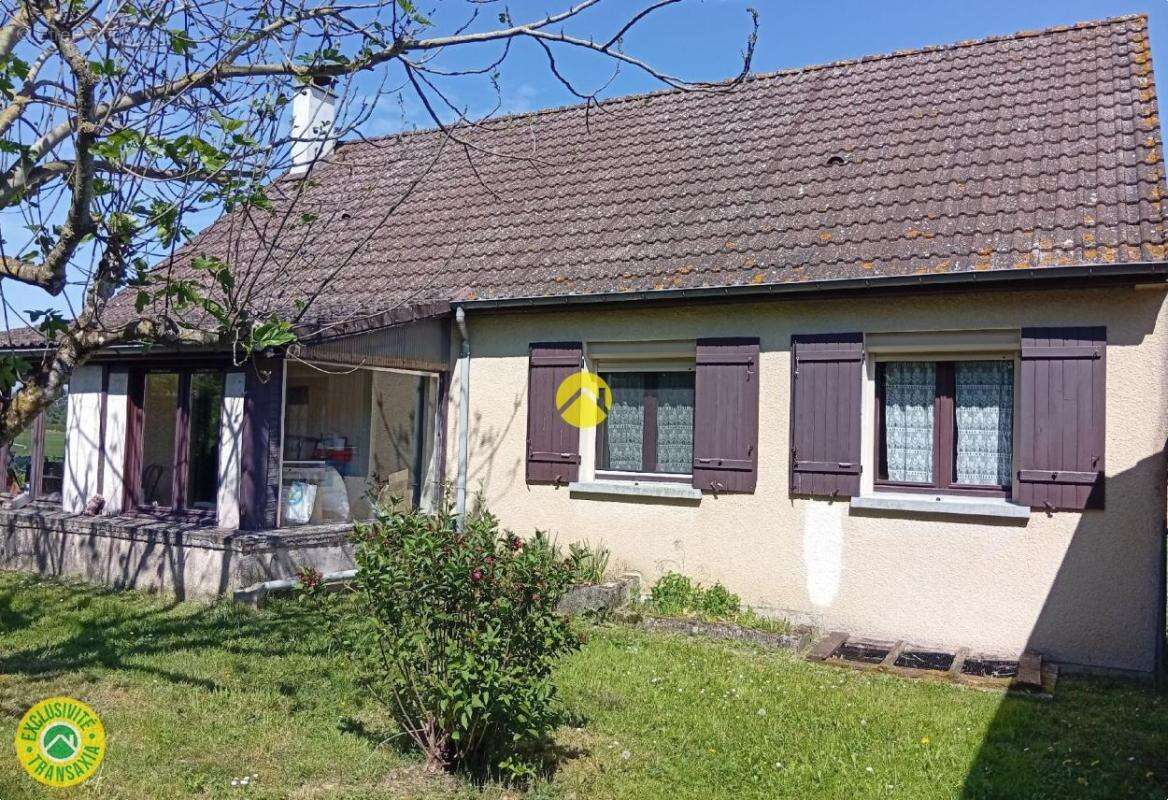 Agréable Maison de Plain pied - photo 2