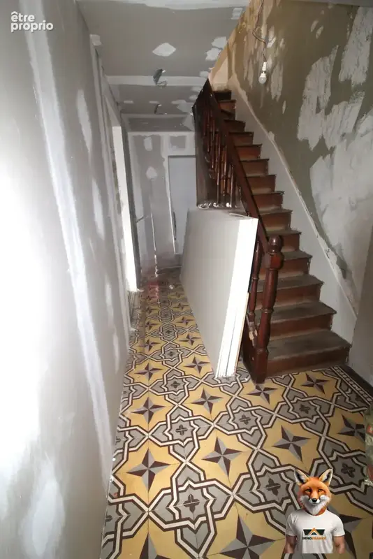 Maison 6 pièces 191 m² à vendre à Frederic-Fontaine (70200) - photo 3