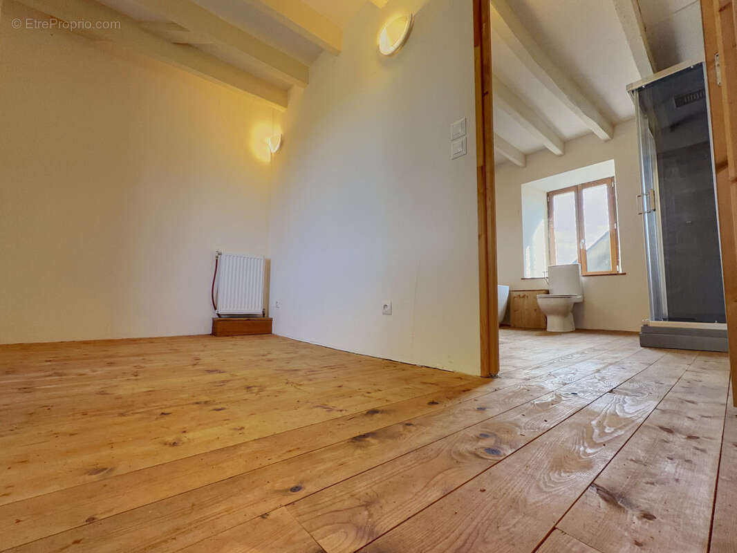 Belle propriété à vendre à Camors - photo 16