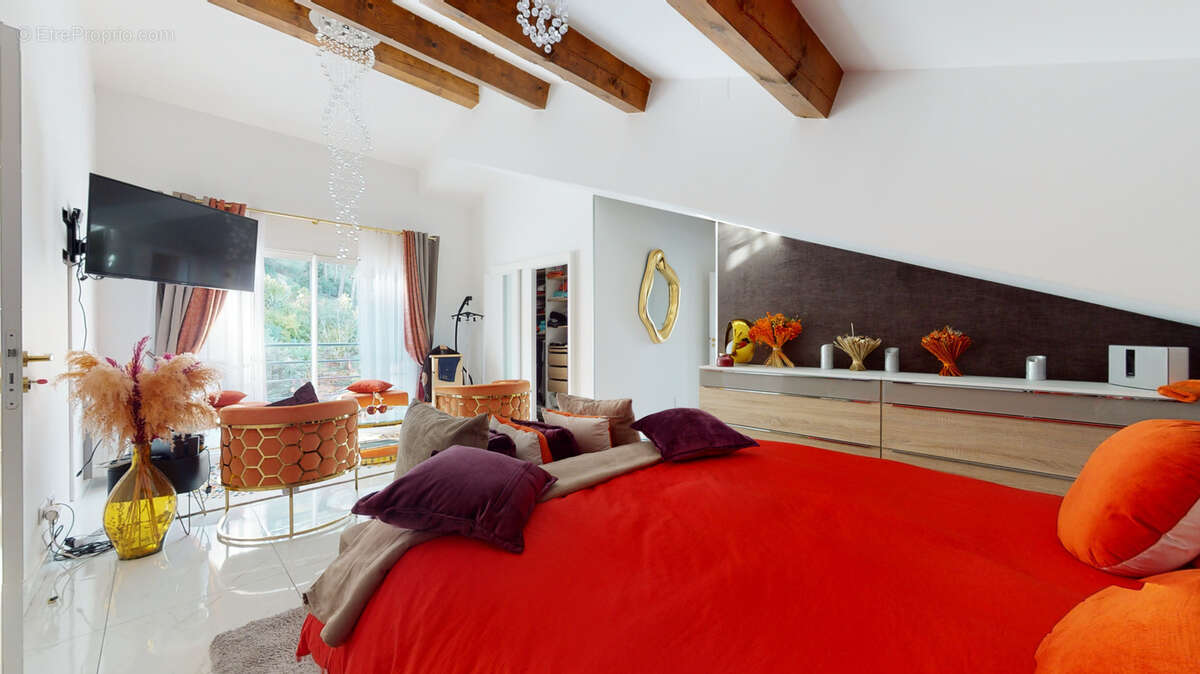 Maison à SEPTEMES-LES-VALLONS