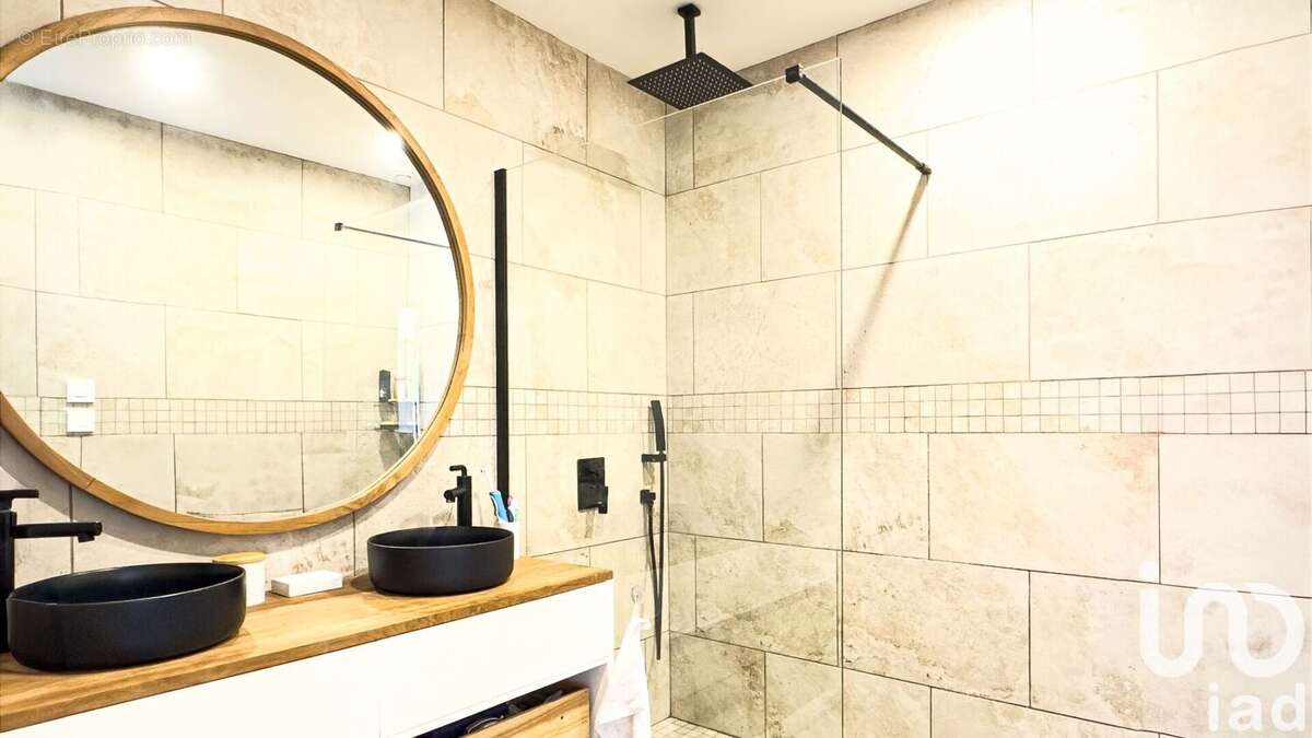 Photo 8 - Maison à LE PORT