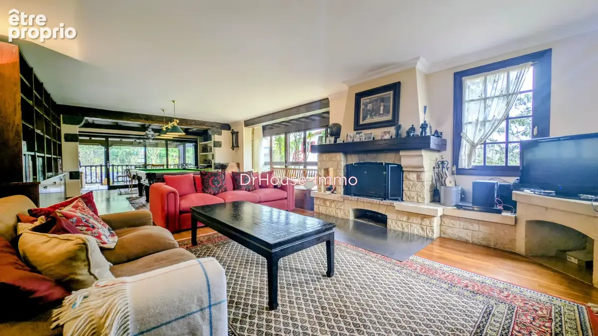 Maison 281 m² à Hendaye  - photo 15
