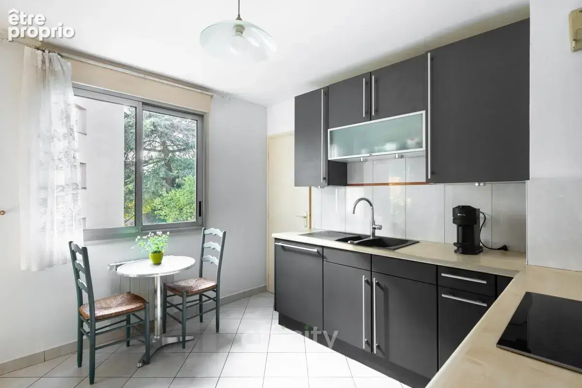 Appartement - photo 8