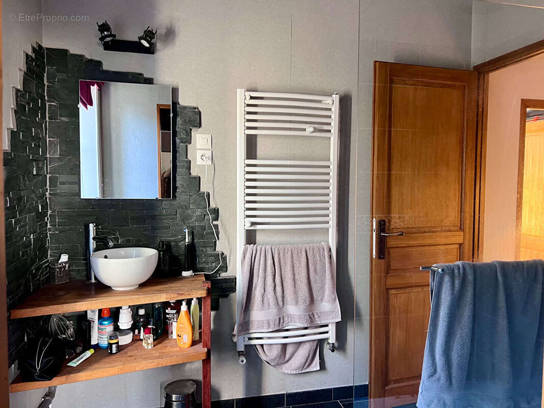Appartement à NEVERS
