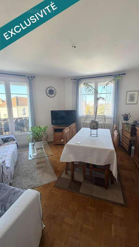 Photo 4 - Appartement à VICHY